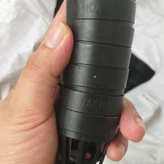 CHẬU NHỰA TRỒNG LAN RA CHAI 4CM(100 chậu)