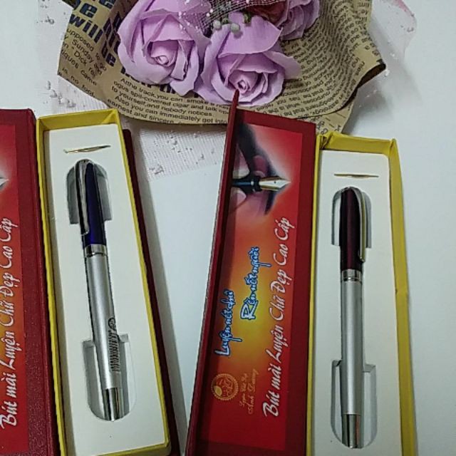 Bút mài Ánh Dương 080