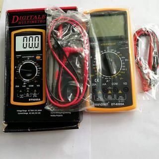 Đồng hồ handskit 9205