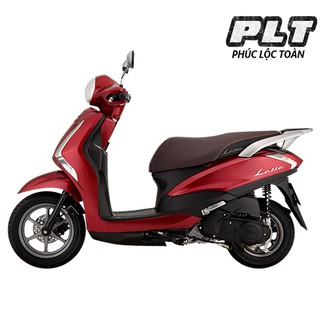 Xe Máy Yamaha Latte