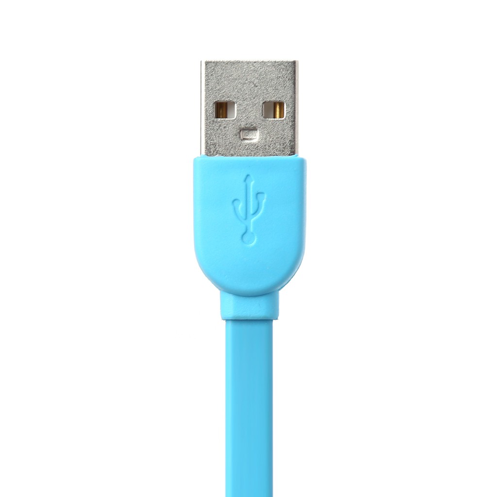 Dây cáp sạc &amp; truyền dữ liệu 2 trong 1 Micro USB và Type C