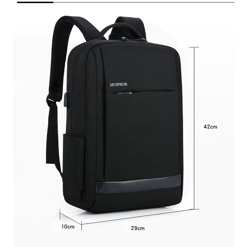 Balo laptop chống nước_9291