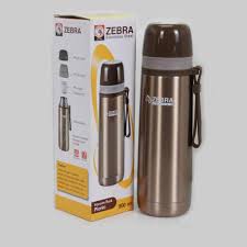 BÌNH GIỮ NHIỆT ZEBRA 500ML