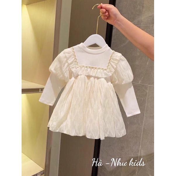 XẢ HÀNG MỚILINA KIDS❤️ Váy bé gái, sét váy, đồ bộ