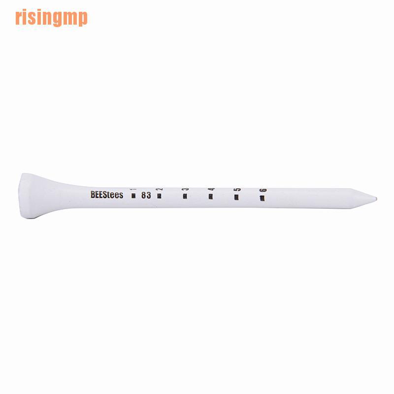 Bộ 50 Đế Bóng Golf Chuyên Nghiệp Chất Lượng Cao