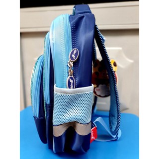 [Chính Hãng] Balo Học Sinh TP-BP014 - Điểm 10