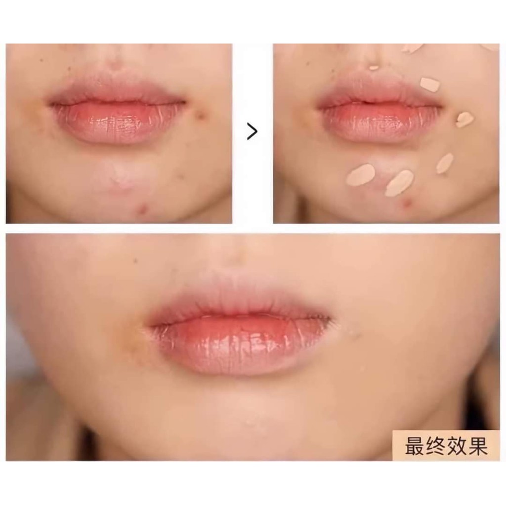 Kem Che Khuyết Điểm Cover Perfection Tip Concealer