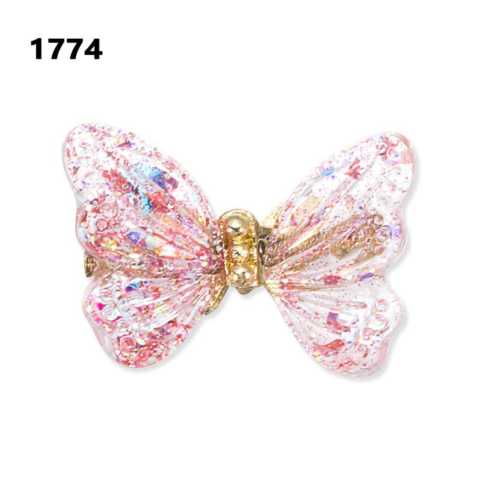 Móng Tay Giả BSUNS|Hộp Phụ Kiện Trang Trí Móng Nghệ Thuật Sang Trọng