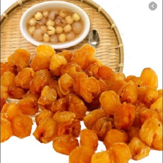 Long nhãn hưng yên cao cấp - 500g