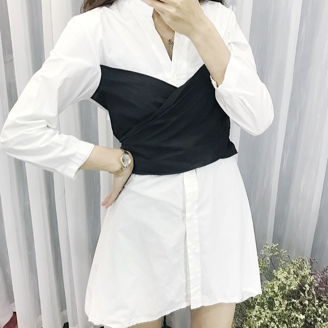 Áo somi