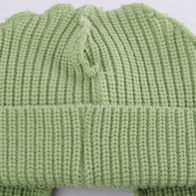 Mũ beanie Tai Thỏ Dễ Thương Cho Bé