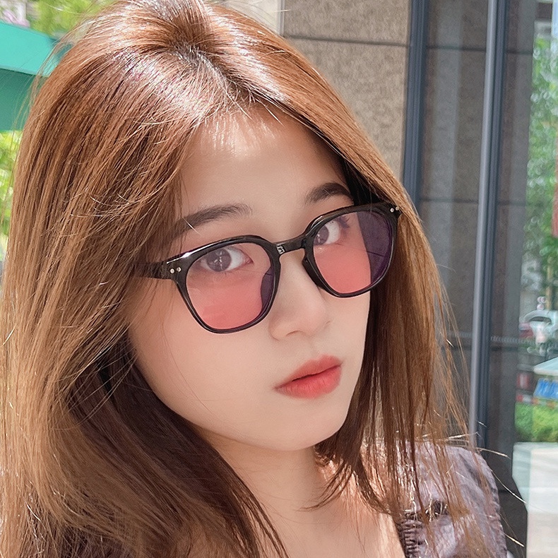 Kính râm nam nữ GM gradient 17175