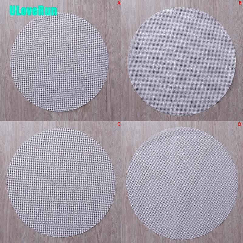 Miếng Lót Silicone Chống Dính Dùng Để Hấp Bánh Bao Tiện Lợi