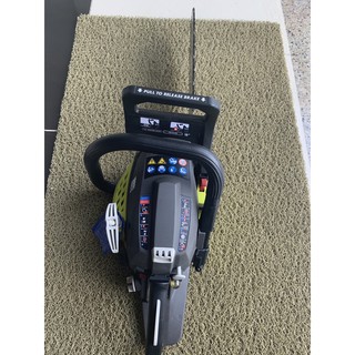 Máy Cưa xích Ryobi 38cc