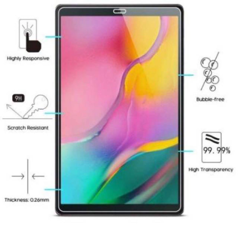 Miếng Dán Cường Lực Cho Asus Zenpad C Zenpad 8 Fonepad 7 Cg171