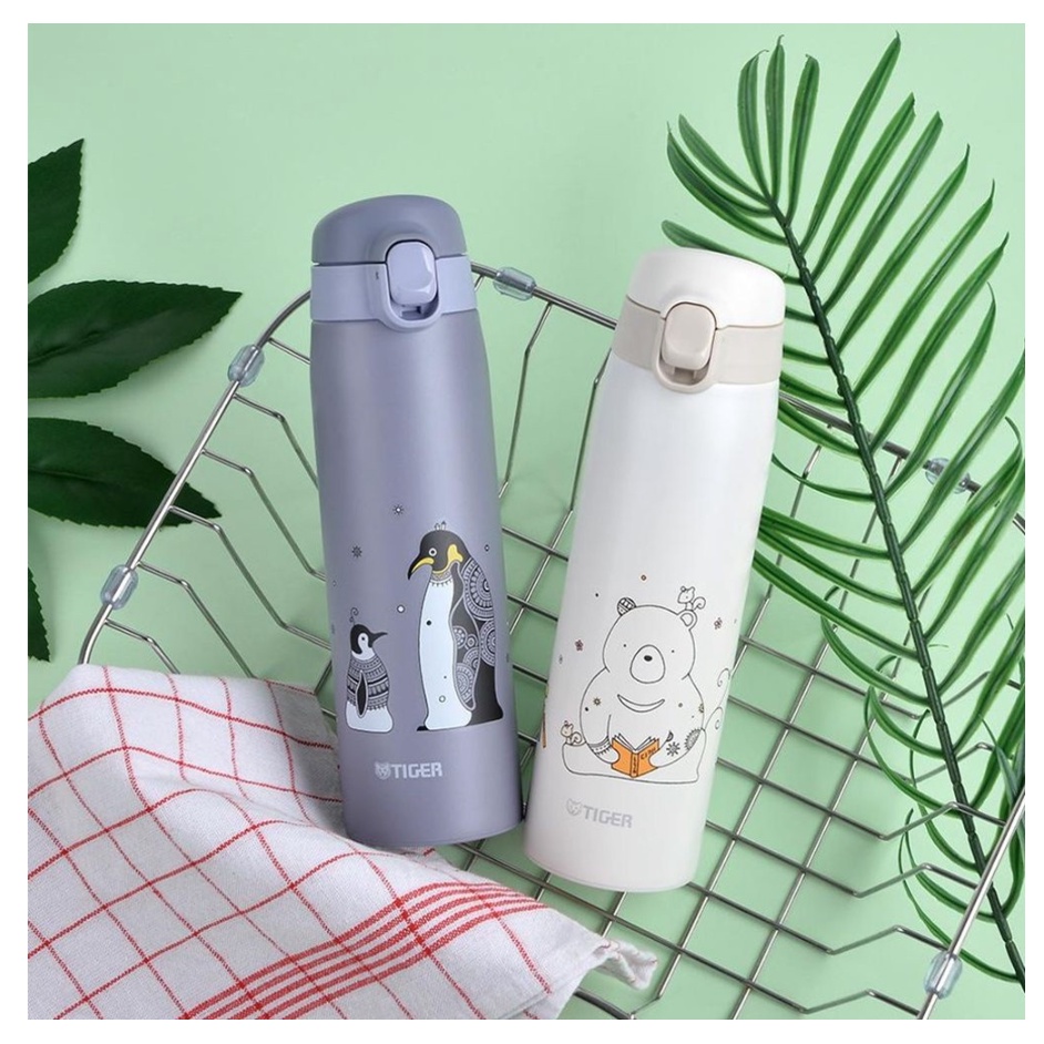 Bình Giữ Nhiệt Lưỡng Tính Tiger MCT-A050 (500ml)