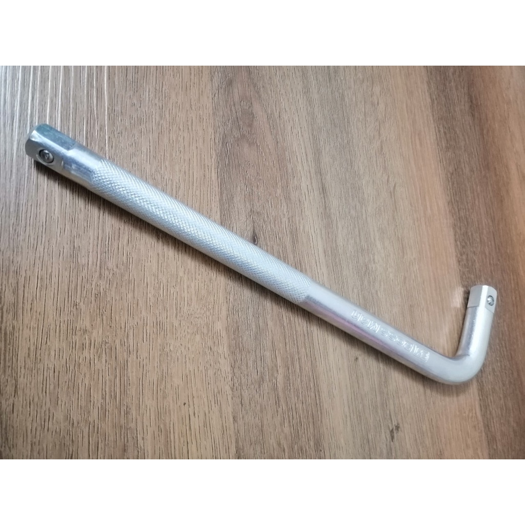 Cần siết đầu tuýp cần xiết bu lông bulong 1/2''
