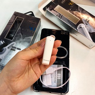 Tai nghe bluetooth Sendem E51