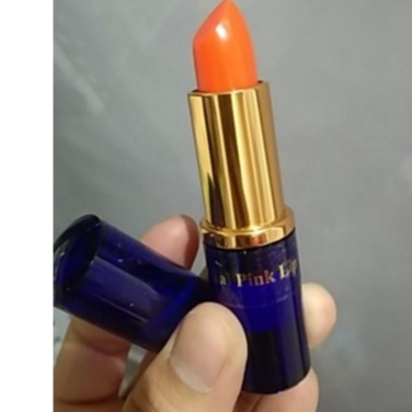 Son sâm DORLENE Dùng để dưỡng môi, Hết thâm môi của thái