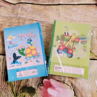 Mua 20 quyển vở ô li 48 trang hải tiến 4 ô ly