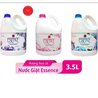 (Đủ Màu) Nước giặt xả đậm đặc Essence 3000ml Thái Lan