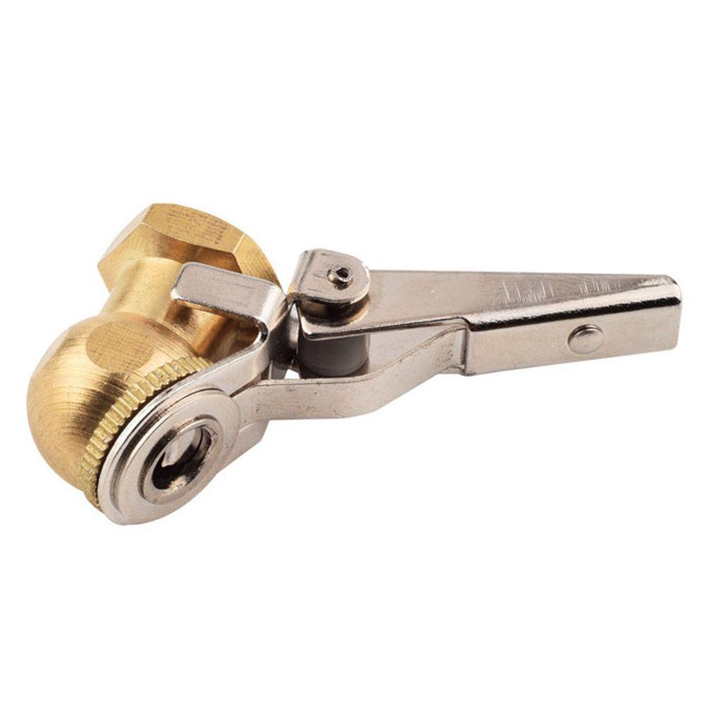 Kẹp Van Bơm Hơi Lốp Xe Ô Tô Chuyên Dụng