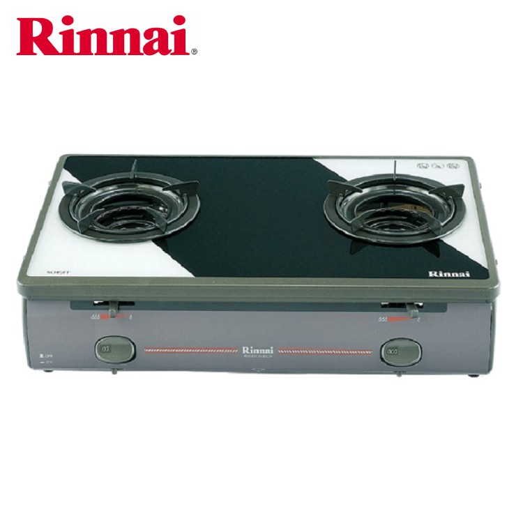 Bếp gas RINNAI RV-5700-SCH(BW)