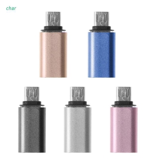 Đầu chuyển đổi từ cổng USB 3.1 type c sang micro USB 2.0 type b