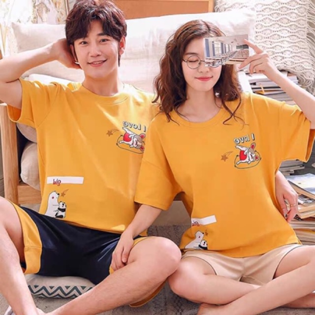 Đồ ngủ đôi [ Part 2] [ Ghi chú size khi đặt] | BigBuy360 - bigbuy360.vn