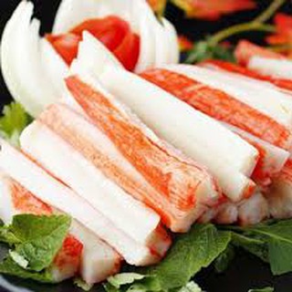 500G THANH CUA LOẠI 1