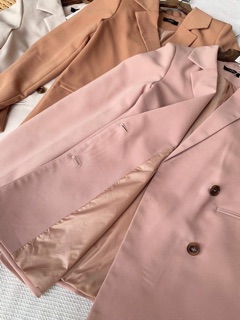 Áo blazer 2 lớp
