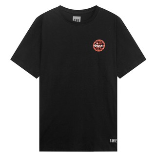 Áo thun SWE - WORLDWIDE TEE