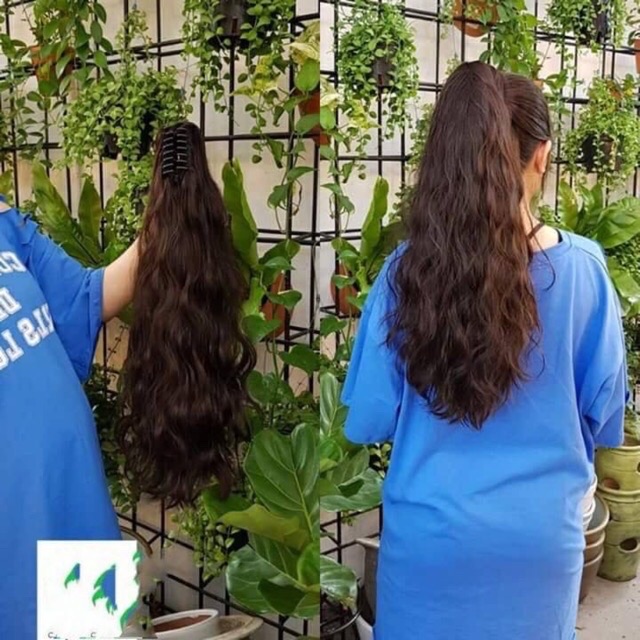 Ngoặm Xù _ Hình ảnh thật