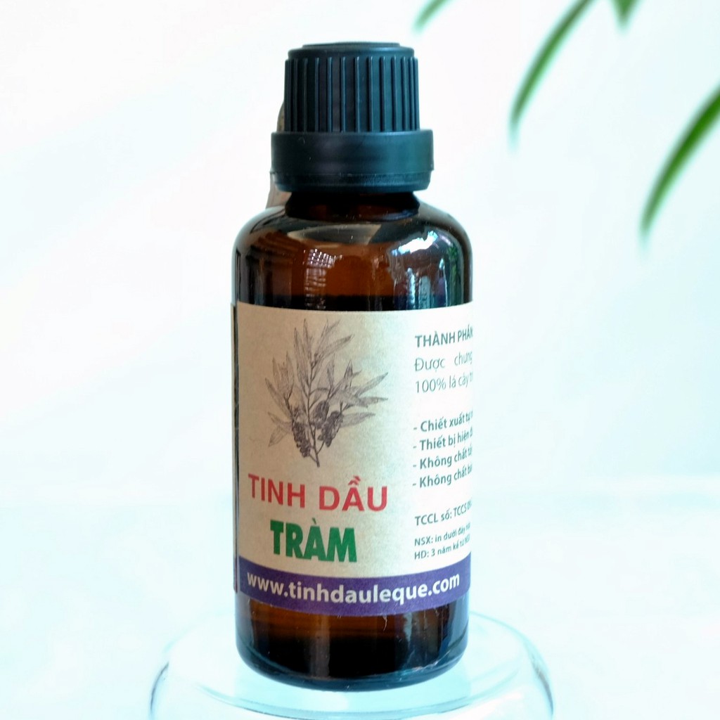 Tinh dầu Tràm 50ml