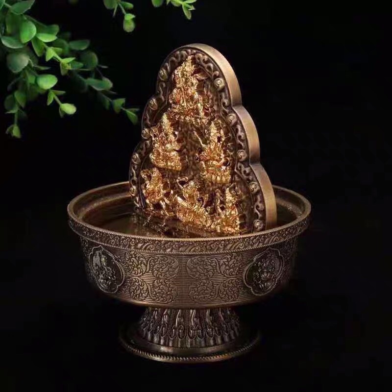 BỘ CÚNG TÀI THẦN