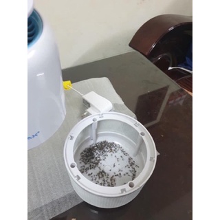 đèn bắt muỗi Unimax Korea