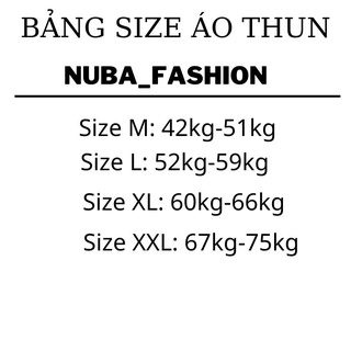 Áo thun nam cao cấp ALI 237