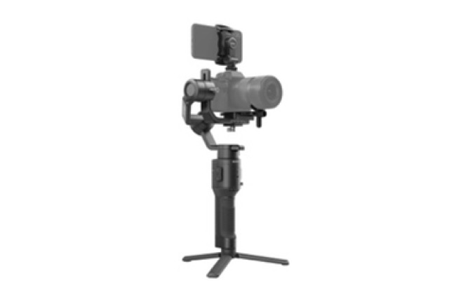Gimbal DJI Ronin-SC - Gậy chống rung cho máy ảnh Gimbal DJI Ronin SC bản cơ bản