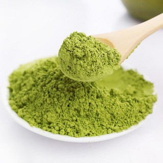 BỘT TRÀ XANH NHẬT BẢN - MATCHA AJI NO TSUYU 100G