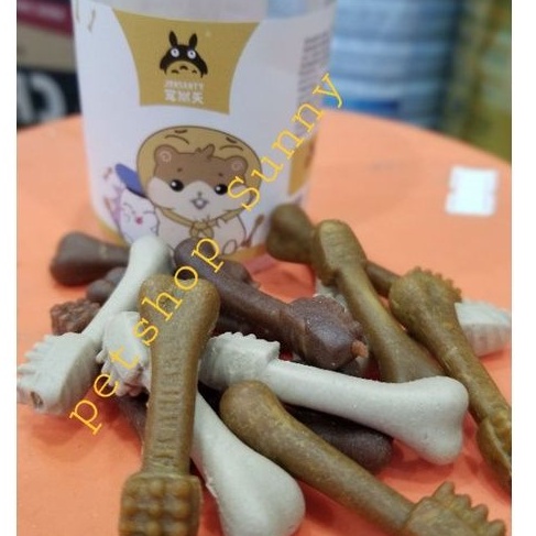 Bàn chải mài răng Jonsanty dành cho hamster