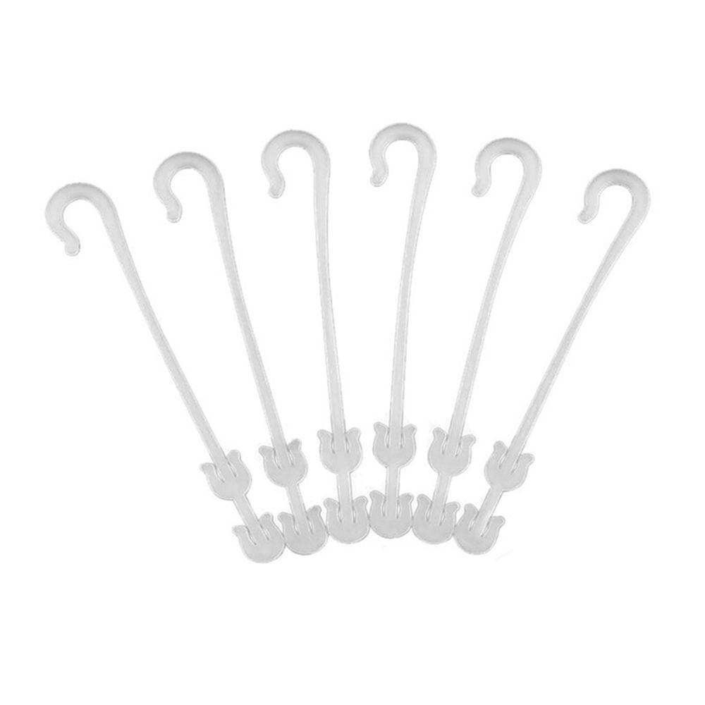 MOCHO Set 100 Kẹp Cố Định Trái Cây Tiện Lợi
