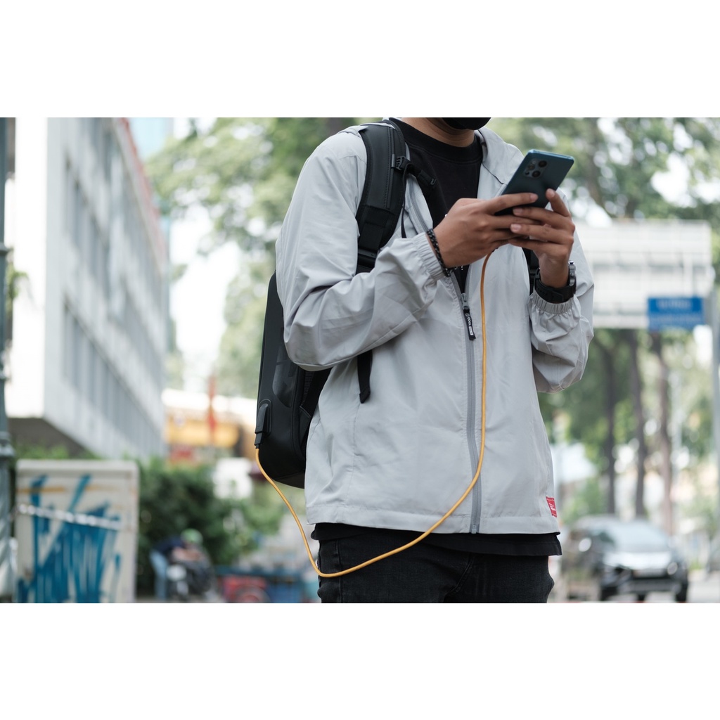 Balo laptop chống nước Givi CIT01 , ba lô chống nước givi CIT01 , balo givi , hàng givi chính hãng, mới 100%