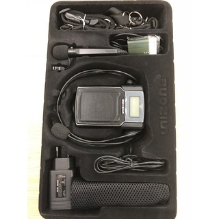 Máy trợ giảng Unizone 9288 II