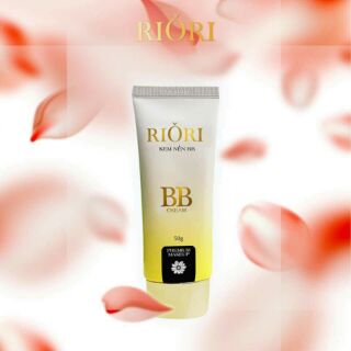(MUA 1 TẶNG 1) BB CREAM RIORI