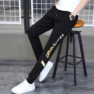 SH024 Quần Nam chất nỉ kiểu PASCE SPORT