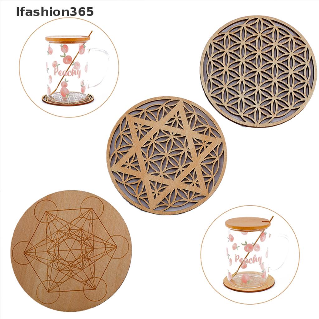 Thảm Gỗ Cách Nhiệt 365 Thiền