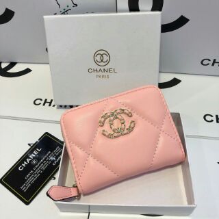 Ví mini fullbox cực xinh