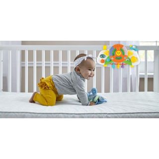 Đồ chơi bàn nhạc hình Vô lăng Winfun 0704