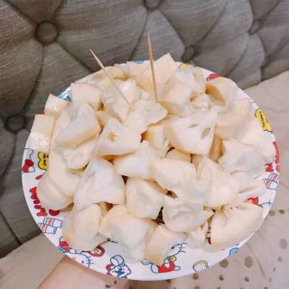 Cay Na dứa đài loan