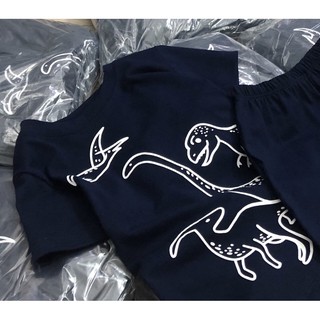 [SALE!!!] Bộ HM hình khủng long bé trai
